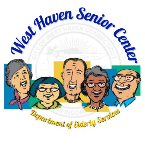 West Haven Senior Center Logo (Small)