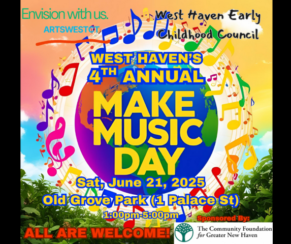 Make Music Day 2025 (Small)