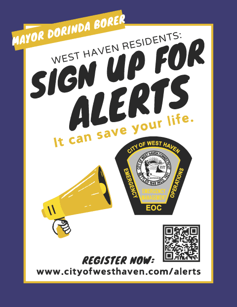 Sign Up for Alerts (Small)