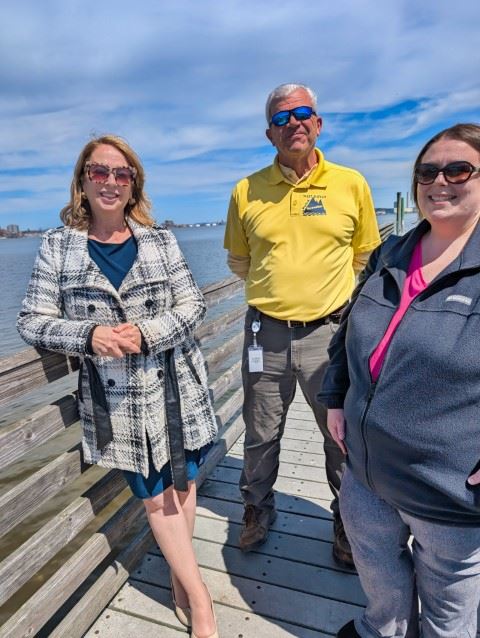 West Haven Boat Launch 2025 II (Small)